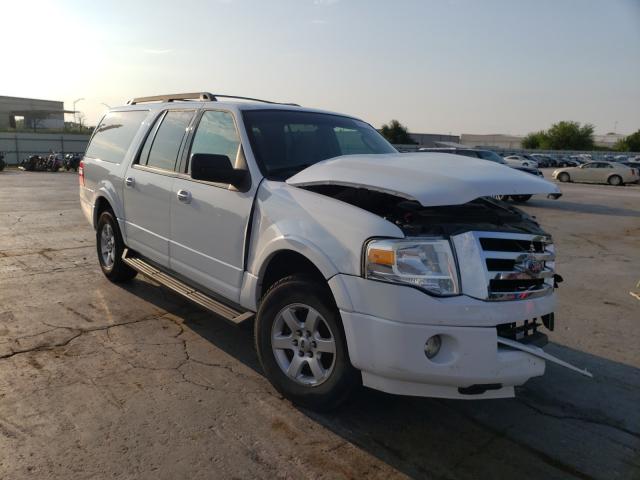 FORD EXPEDITION 2010 1fmjk1f58aea99366