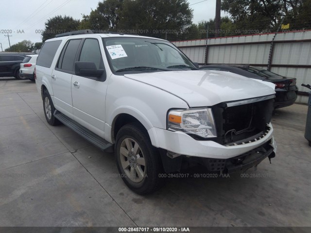 FORD EXPEDITION EL 2010 1fmjk1f58aeb47576