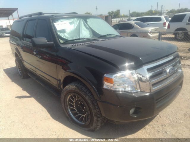 FORD EXPEDITION EL 2010 1fmjk1f59aeb65049