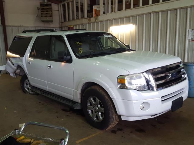 FORD EXPEDITION 2010 1fmjk1f5xaea05892