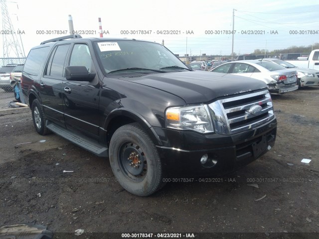 FORD EXPEDITION EL 2010 1fmjk1f5xaea13328