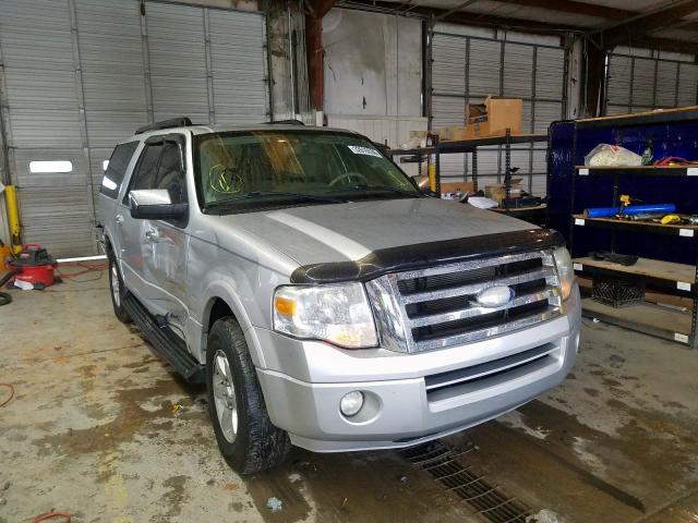 FORD EXPEDITION 2010 1fmjk1f5xaea29058