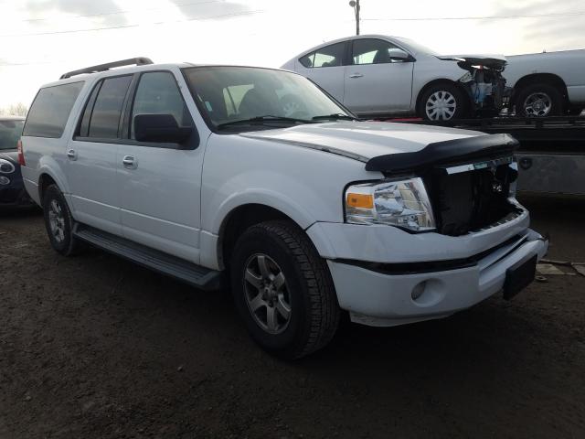 FORD EXPEDITION 2010 1fmjk1g50aea13384