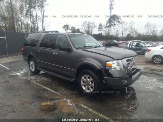 FORD EXPEDITION EL 2010 1fmjk1g51aeb03630