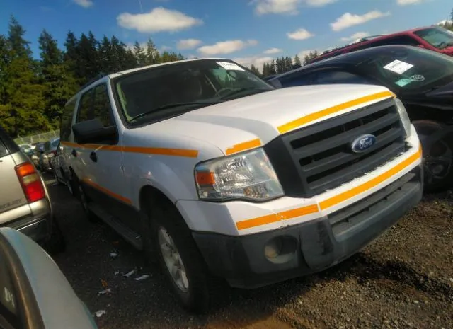 FORD EXPEDITION EL 2013 1fmjk1g51def35297