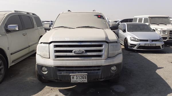 FORD EXPEDITION 2014 1fmjk1g51eef38511