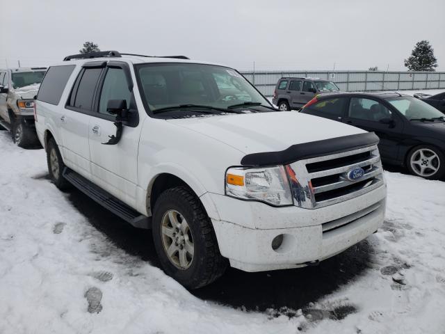 FORD EXPEDITION 2010 1fmjk1g52aea13564