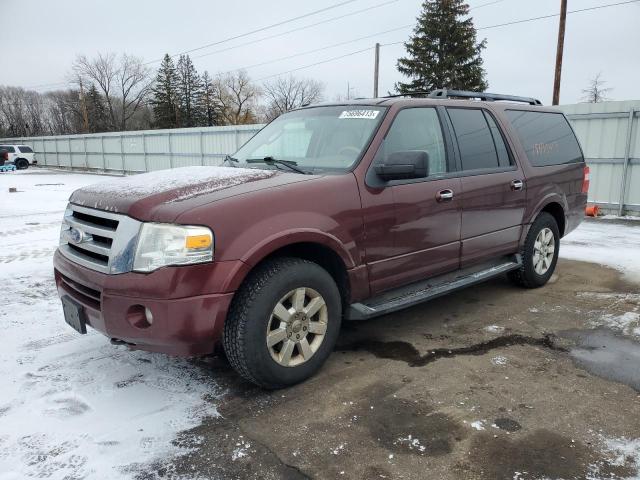 FORD EXPEDITION 2010 1fmjk1g52aea43793