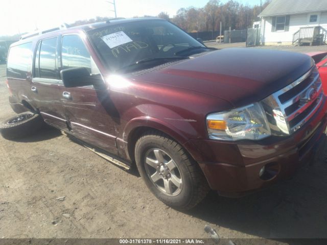 FORD EXPEDITION EL 2010 1fmjk1g52aea94050