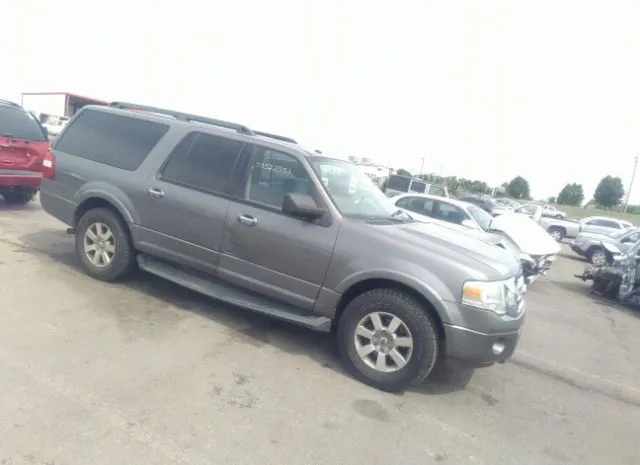 FORD EXPEDITION EL 2010 1fmjk1g52aeb21277