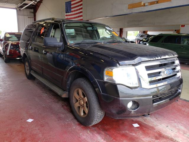 FORD EXPEDITION 2010 1fmjk1g53aea14786