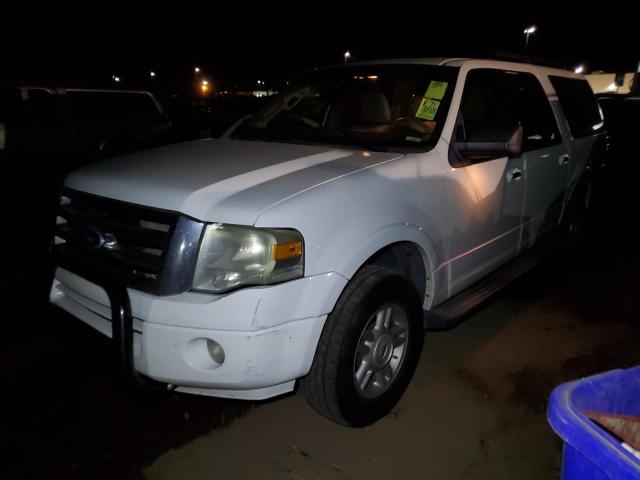 FORD EXPEDITION 2010 1fmjk1g53aeb21014