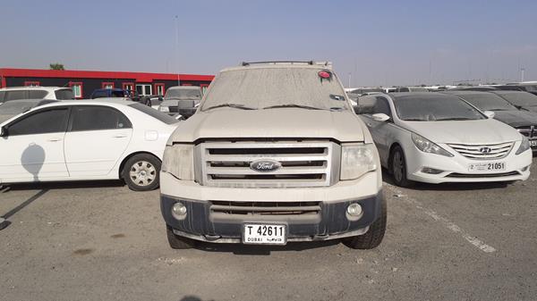 FORD EXPEDITION 2012 1fmjk1g53cef56943