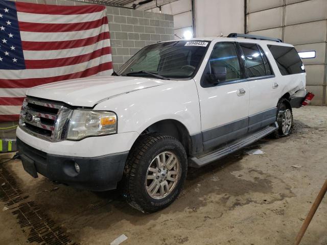 FORD EXPEDITION 2014 1fmjk1g53eef52605