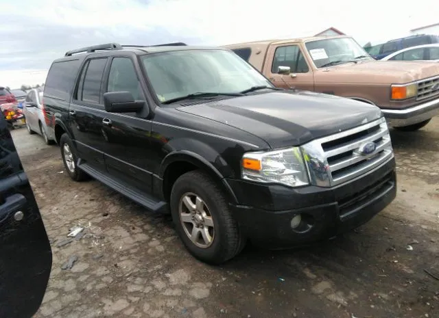 FORD EXPEDITION EL 2010 1fmjk1g54aea13288