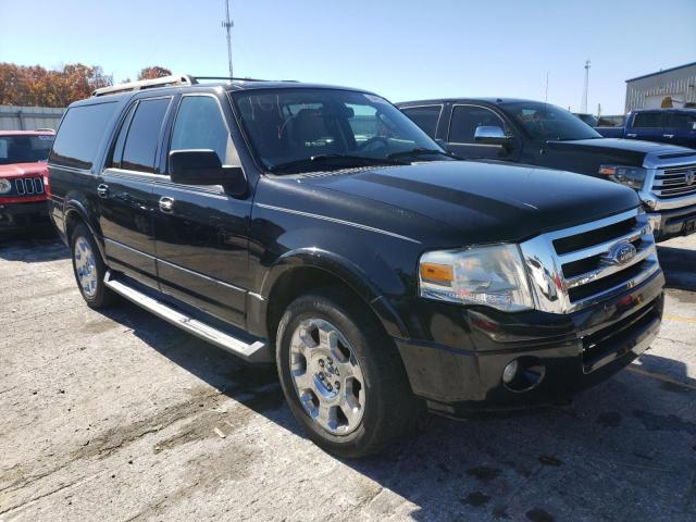 FORD EXPEDITION EL 2010 1fmjk1g54aea29247