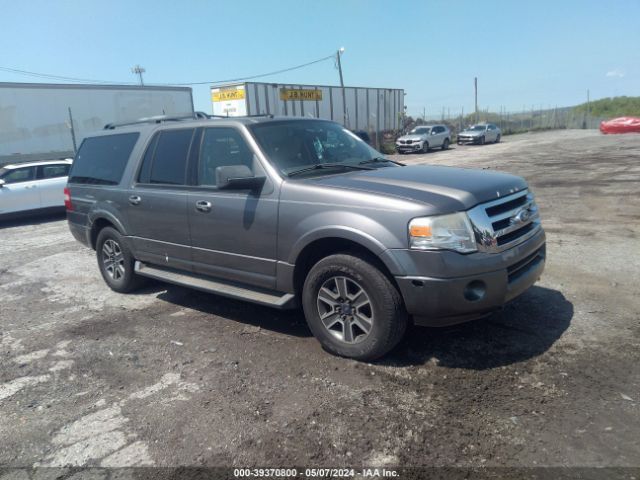 FORD EXPEDITION 2010 1fmjk1g54aea33976