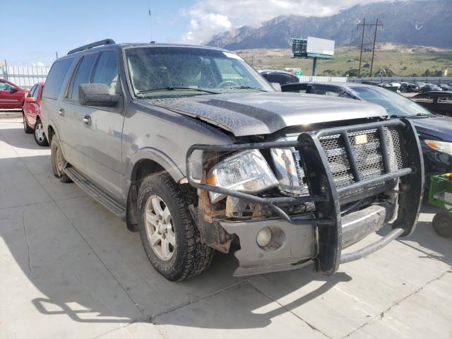 FORD EXPEDITION 2010 1fmjk1g54aeb72750