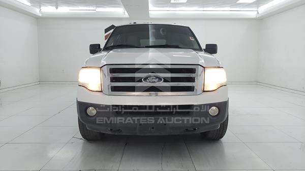 FORD EXPEDITION 2012 1fmjk1g54cef08223