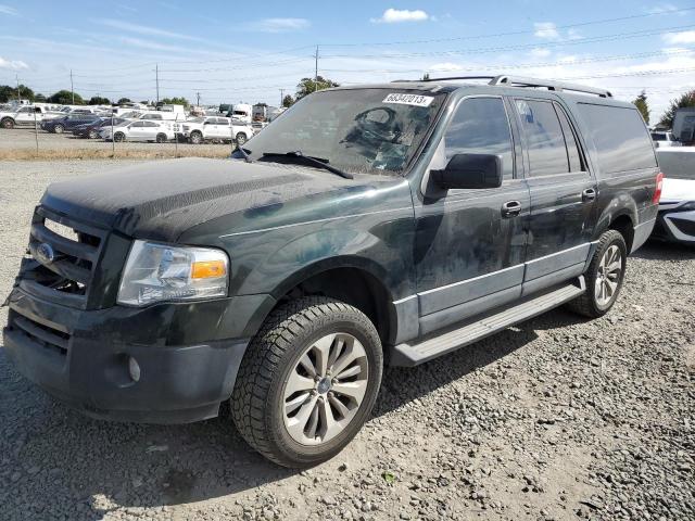 FORD EXPEDITION 2013 1fmjk1g54def59013