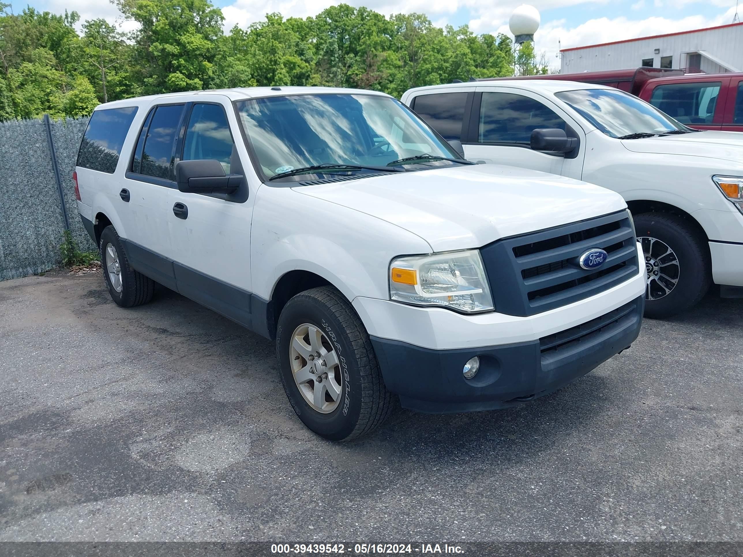 FORD EXPEDITION 2014 1fmjk1g54eef52578