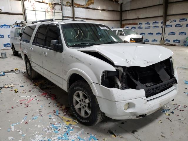 FORD EXPEDITION 2010 1fmjk1g55aea19424