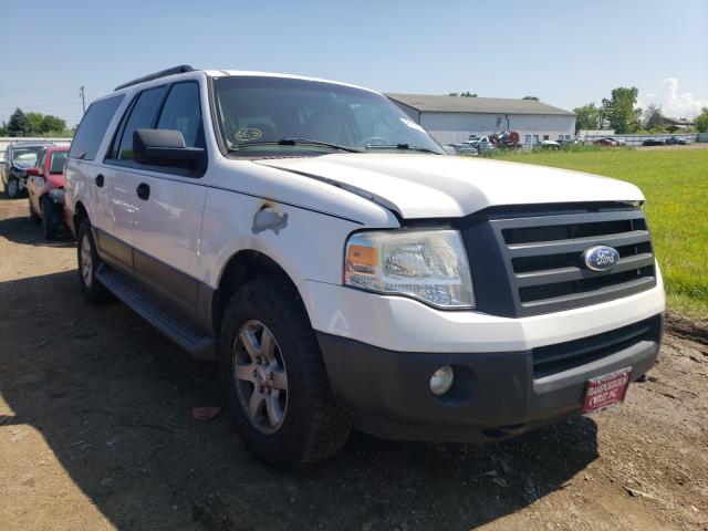 FORD EXPEDITION 2010 1fmjk1g55aea80028