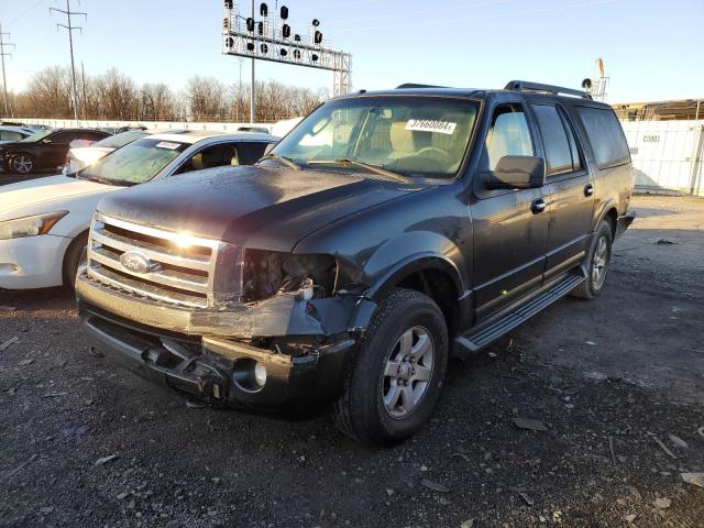 FORD EXPEDITION 2010 1fmjk1g55aea87917