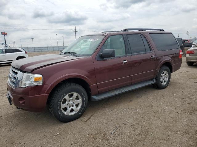 FORD EXPEDITION 2010 1fmjk1g55aea88078