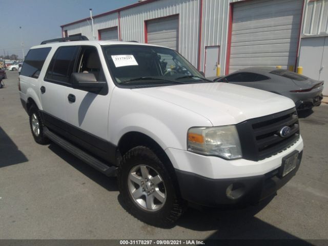 FORD EXPEDITION EL 2010 1fmjk1g55aeb52913