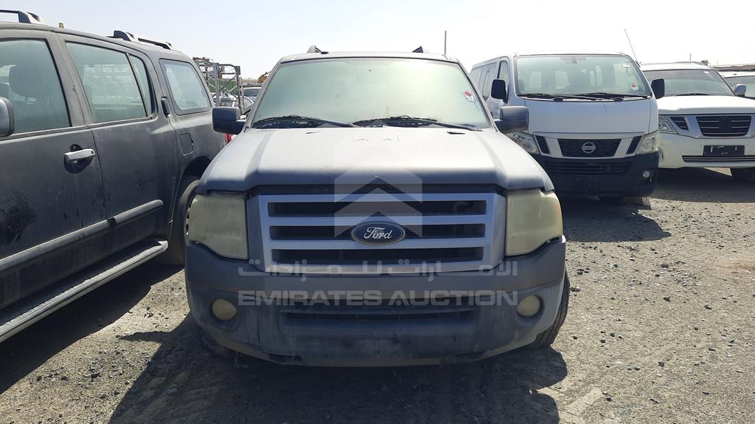 FORD EXPEDITION 2011 1fmjk1g55bef45053