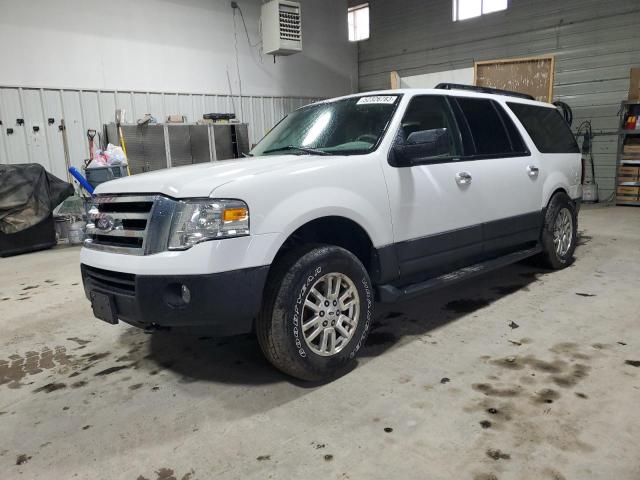 FORD EXPEDITION 2013 1fmjk1g55def66911