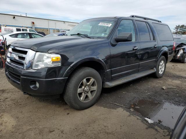 FORD EXPEDITION 2010 1fmjk1g56aea00333