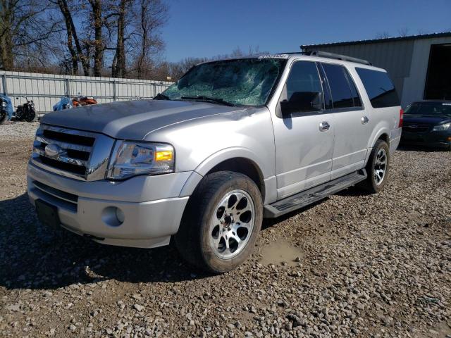 FORD EXPEDITION 2010 1fmjk1g56aea13499