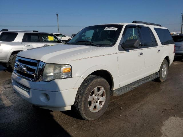 FORD EXPEDITION 2010 1fmjk1g56aeb20777