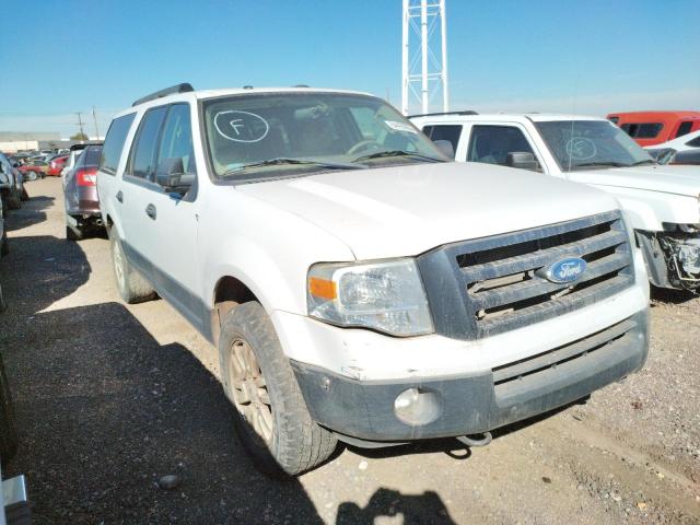 FORD EXPEDITION 2011 1fmjk1g56bef52318