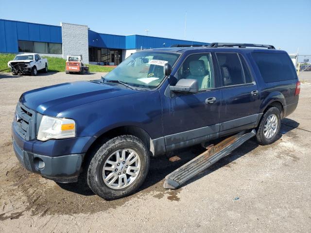 FORD EXPEDITION 2013 1fmjk1g56def09231