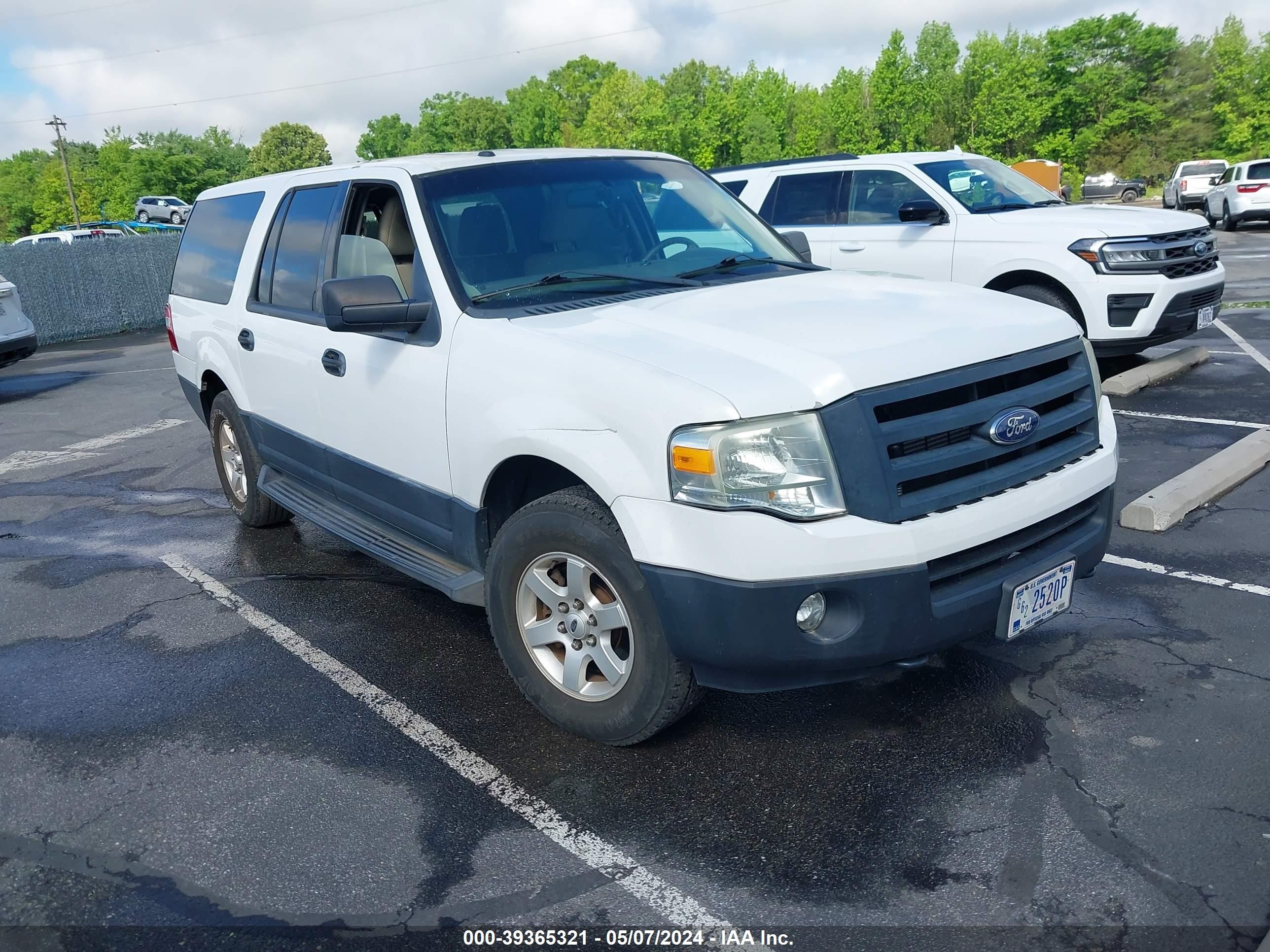 FORD EXPEDITION 2014 1fmjk1g56eef52579