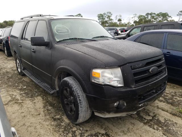 FORD EXPEDITION 2010 1fmjk1g57aea13575