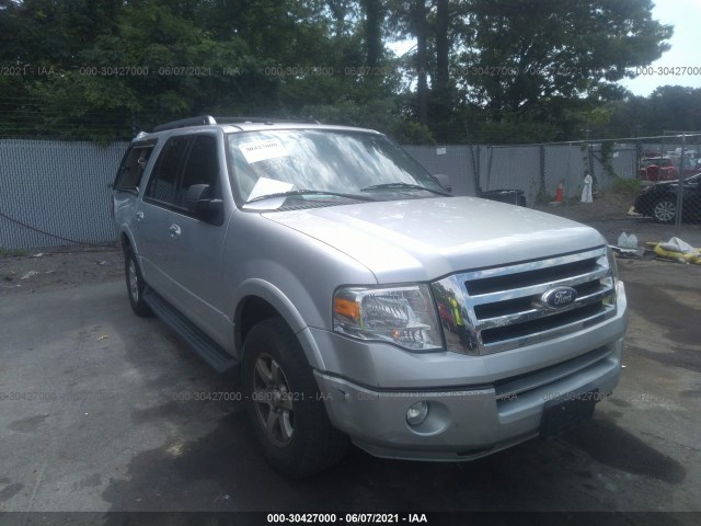 FORD EXPEDITION EL 2010 1fmjk1g57aea38248