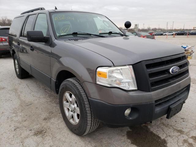 FORD EXPEDITION 2010 1fmjk1g57aeb56901