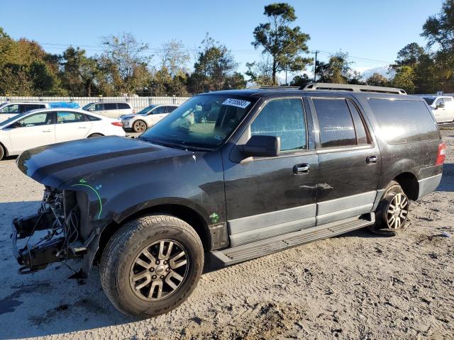 FORD EXPEDITION 2013 1fmjk1g57def49530