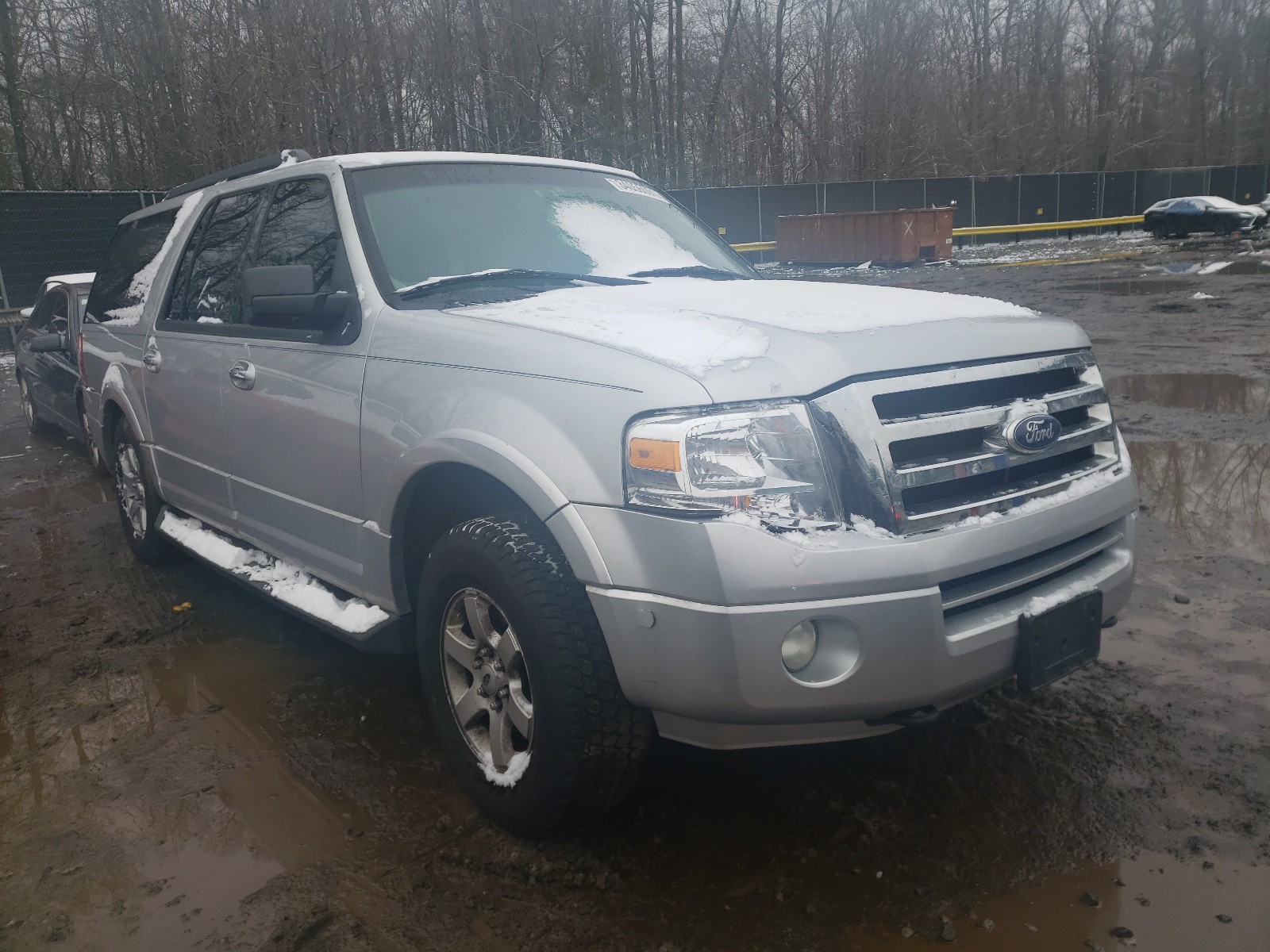 FORD EXPEDITION 2010 1fmjk1g58aeb48838