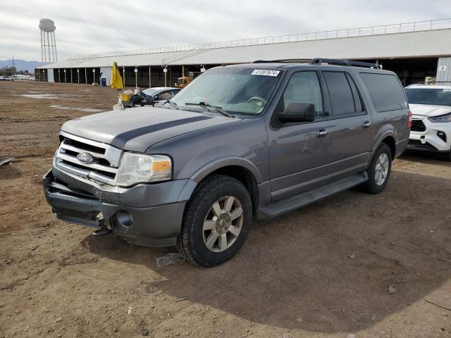 FORD EXPEDITION 2010 1fmjk1g58aeb57796