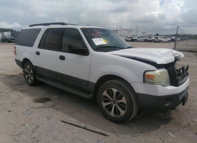 FORD EXPEDITION EL 2010 1fmjk1g58aeb57961