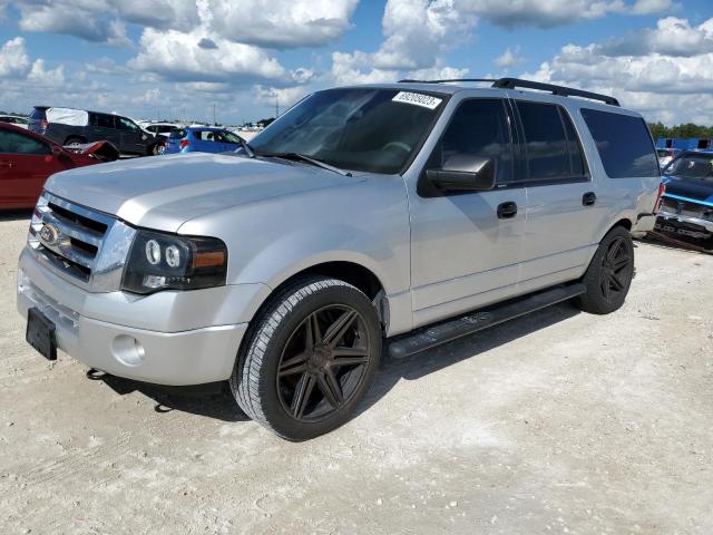 FORD EXPEDITION 2010 1fmjk1g58aeb58012