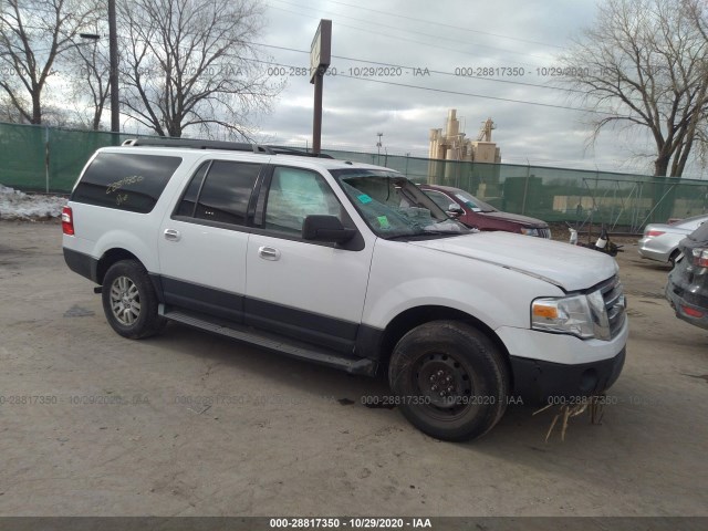 FORD EXPEDITION EL 2011 1fmjk1g58bef28215