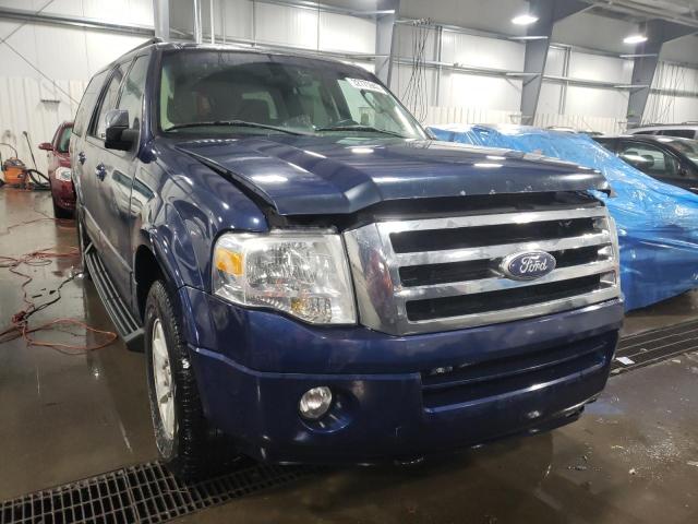 FORD EXPEDITION 2010 1fmjk1g59aeb60612