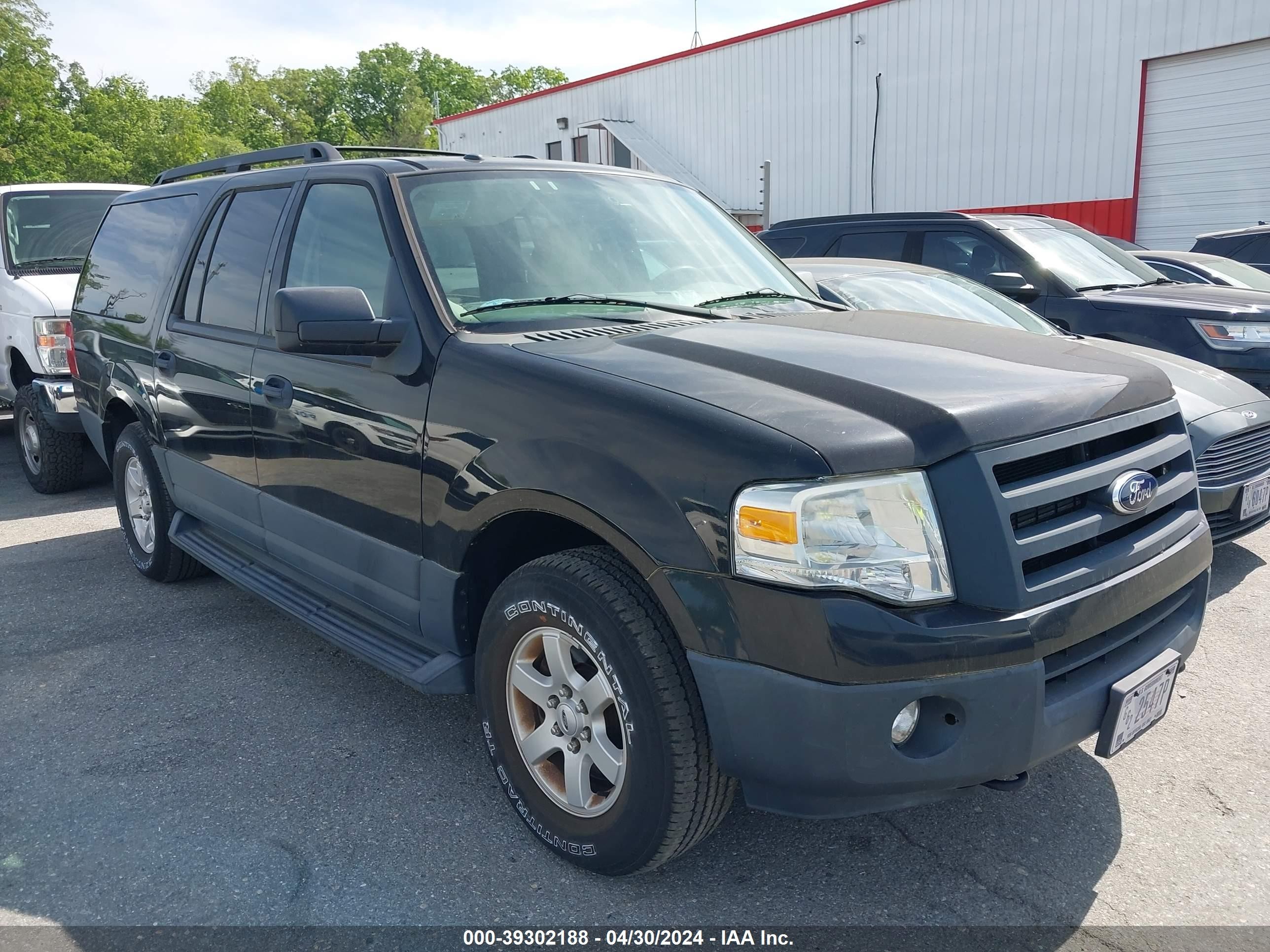 FORD EXPEDITION 2014 1fmjk1g59eef52480