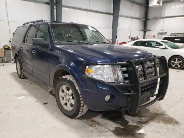 FORD EXPEDITION 2010 1fmjk1g5xaea88044